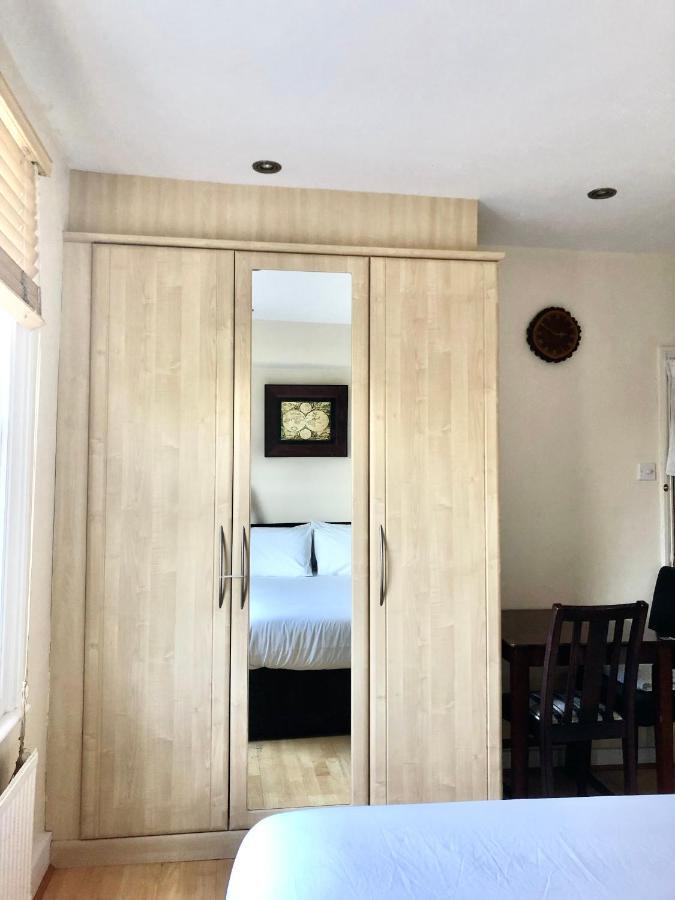 Beresford Road London Rooms Exterior photo