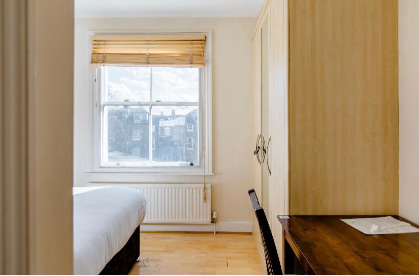 Beresford Road London Rooms Exterior photo
