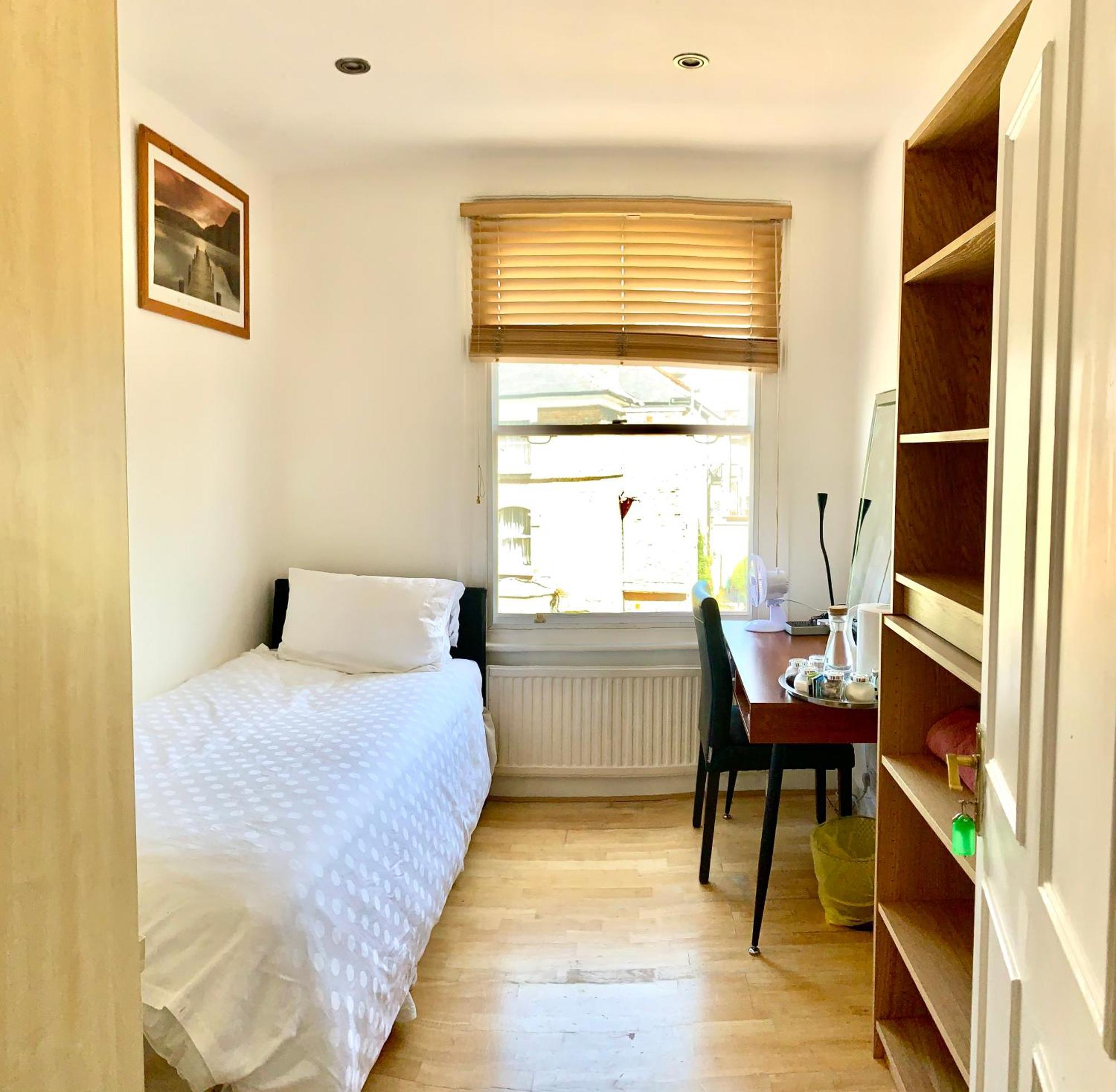 Beresford Road London Rooms Exterior photo