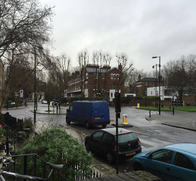 Beresford Road London Rooms Room photo