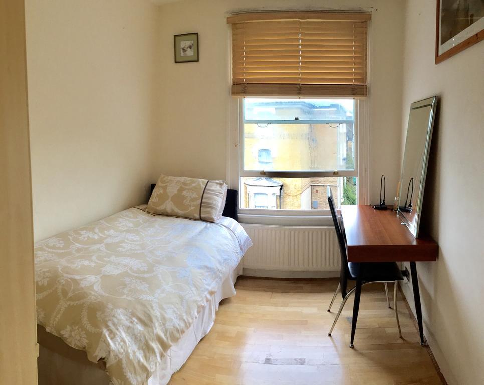 Beresford Road London Rooms Exterior photo
