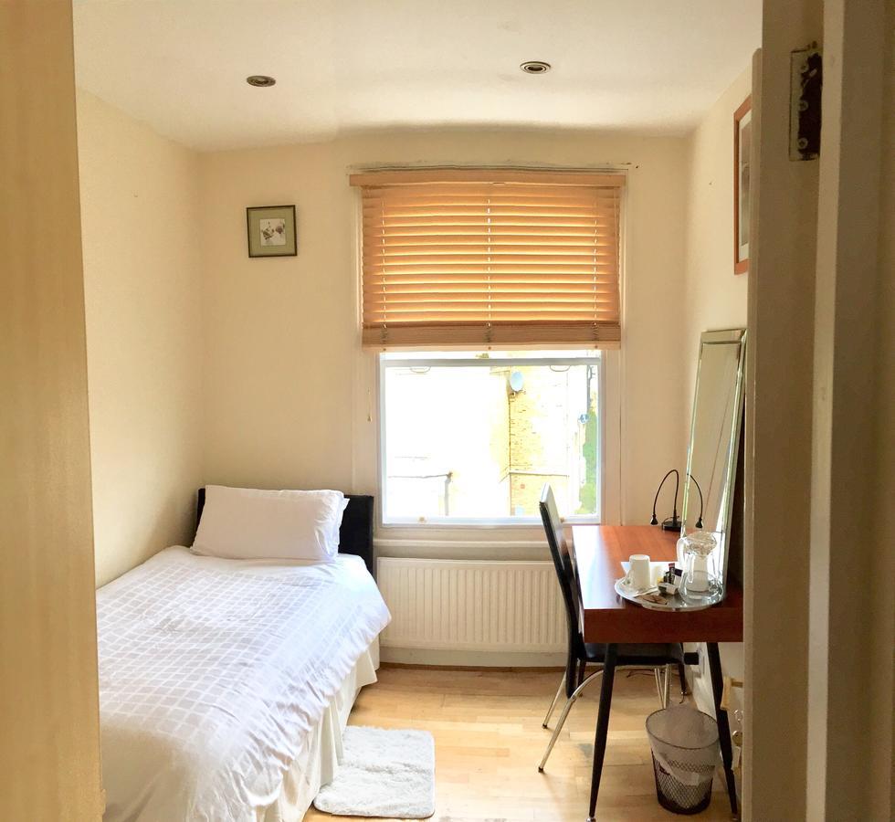 Beresford Road London Rooms Exterior photo
