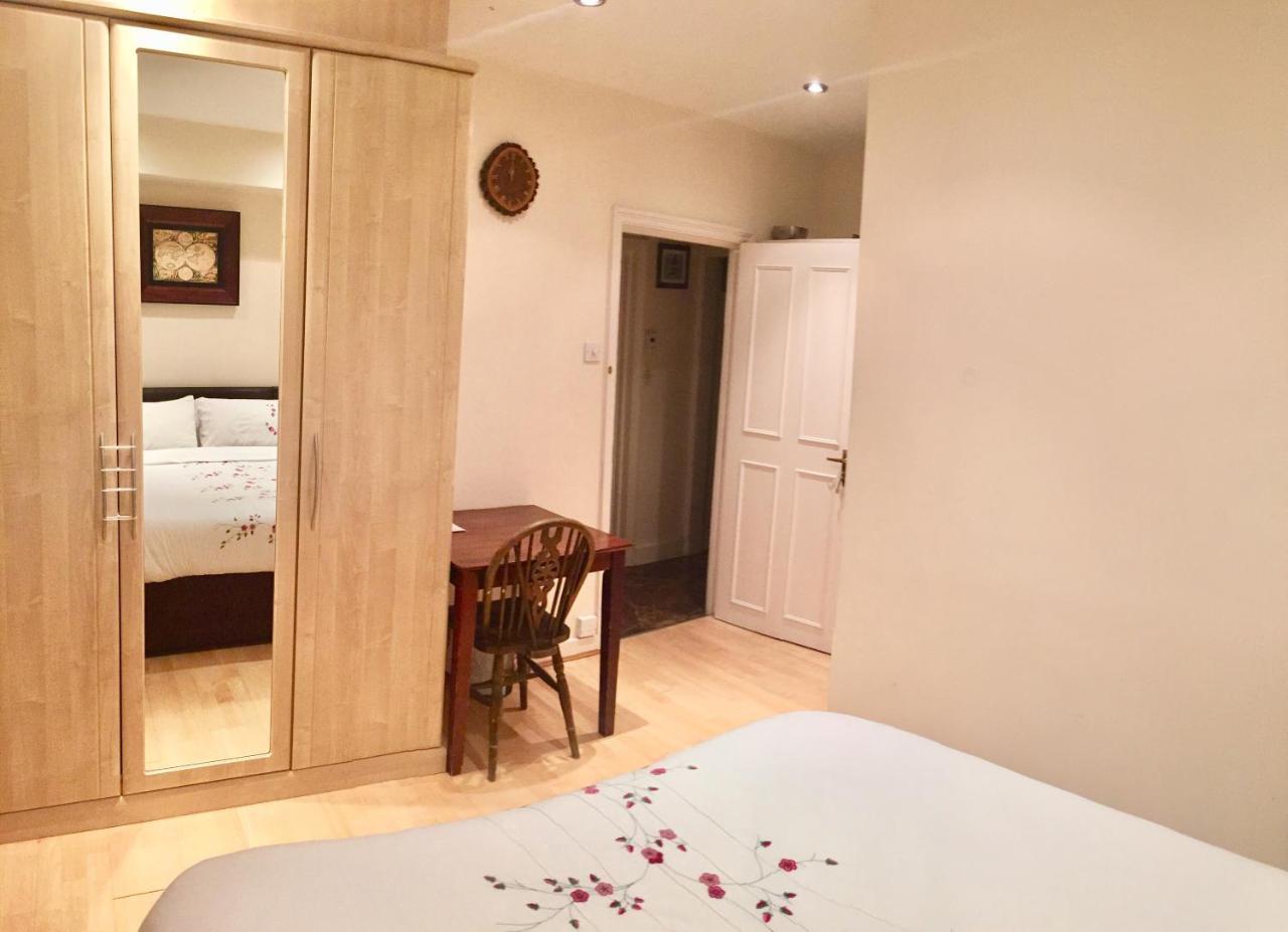 Beresford Road London Rooms Exterior photo